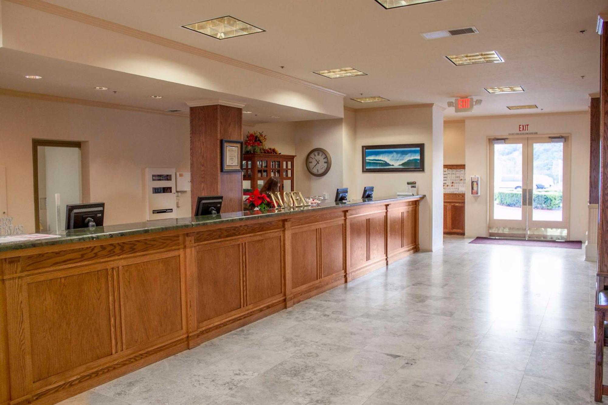 Hilton Vacation Club San Luis Bay Авила Бийч Екстериор снимка