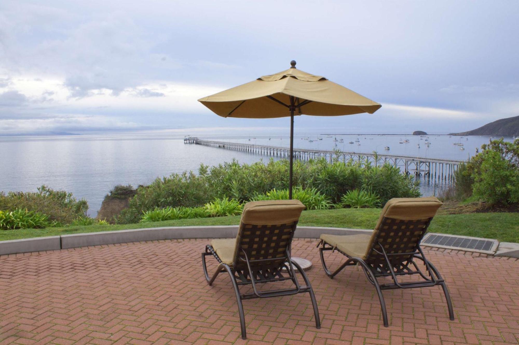 Hilton Vacation Club San Luis Bay Авила Бийч Екстериор снимка