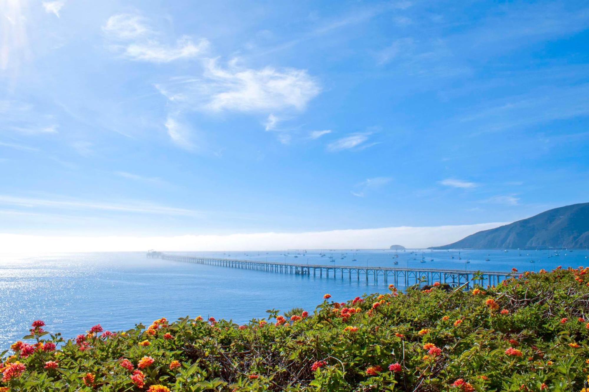 Hilton Vacation Club San Luis Bay Авила Бийч Екстериор снимка