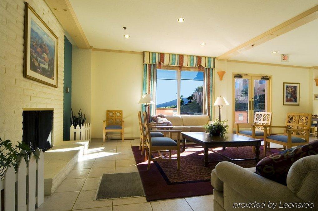 Hilton Vacation Club San Luis Bay Авила Бийч Интериор снимка