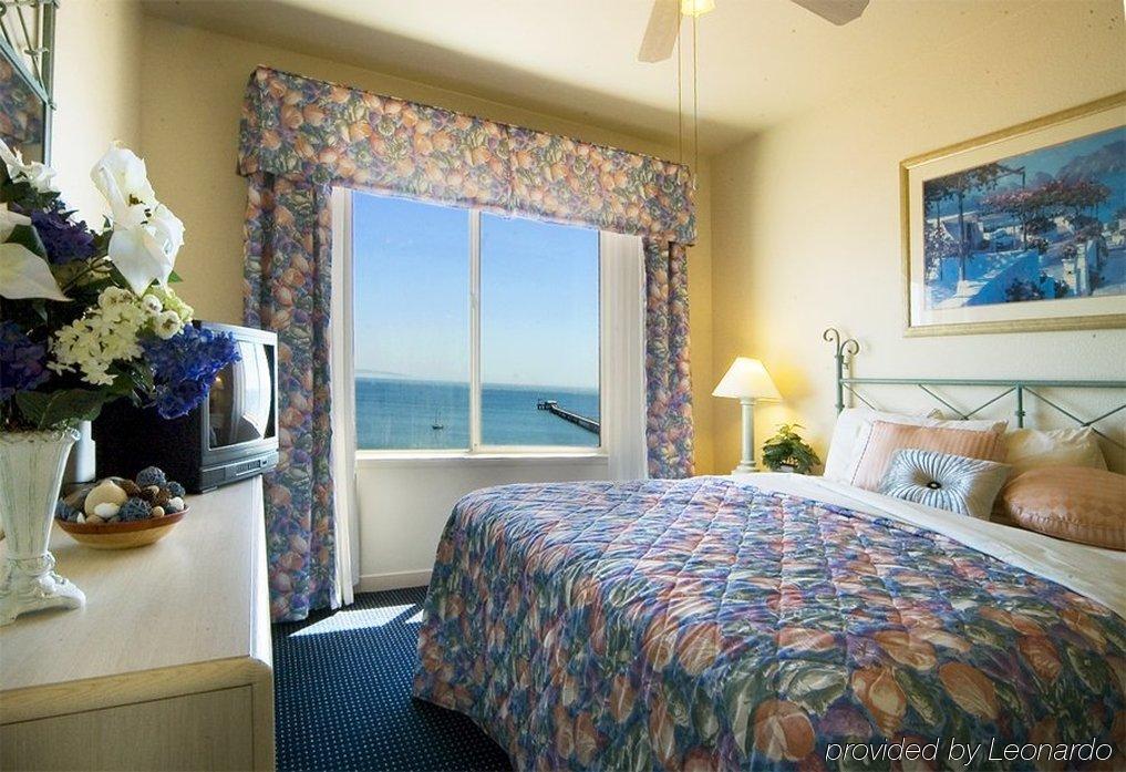 Hilton Vacation Club San Luis Bay Авила Бийч Стая снимка