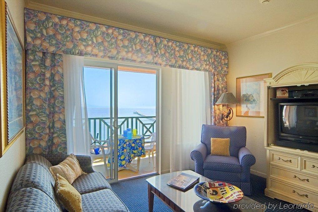 Hilton Vacation Club San Luis Bay Авила Бийч Стая снимка