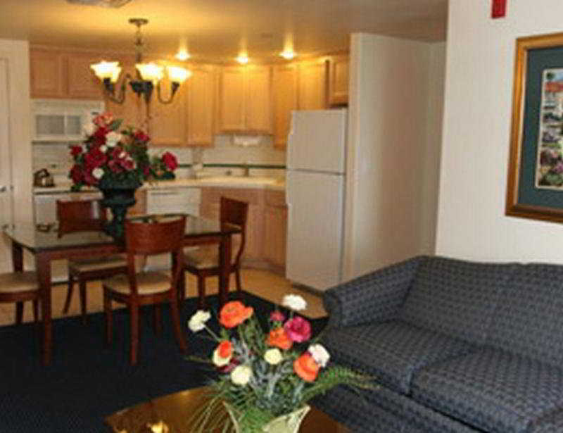 Hilton Vacation Club San Luis Bay Авила Бийч Стая снимка