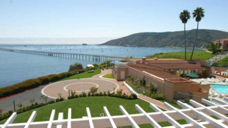 Hilton Vacation Club San Luis Bay Авила Бийч Екстериор снимка
