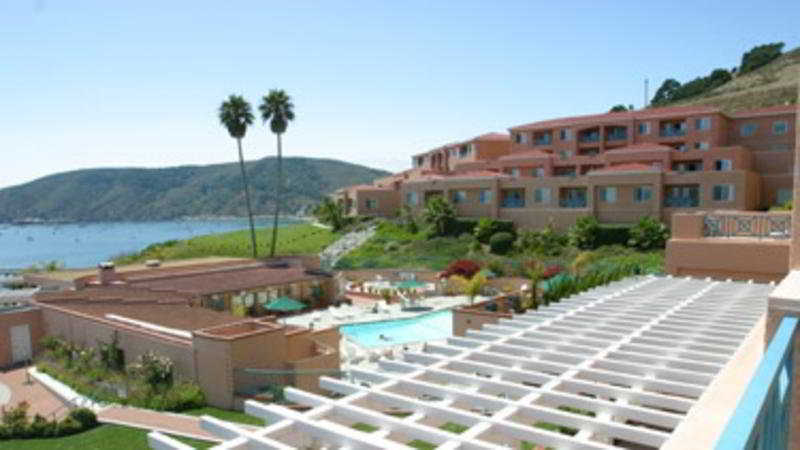 Hilton Vacation Club San Luis Bay Авила Бийч Екстериор снимка