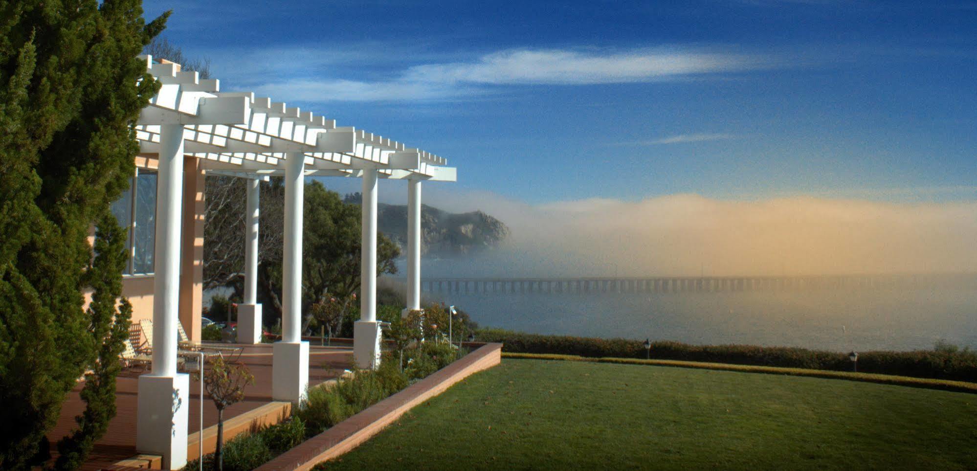 Hilton Vacation Club San Luis Bay Авила Бийч Екстериор снимка