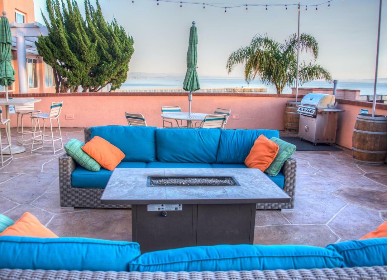 Hilton Vacation Club San Luis Bay Авила Бийч Екстериор снимка