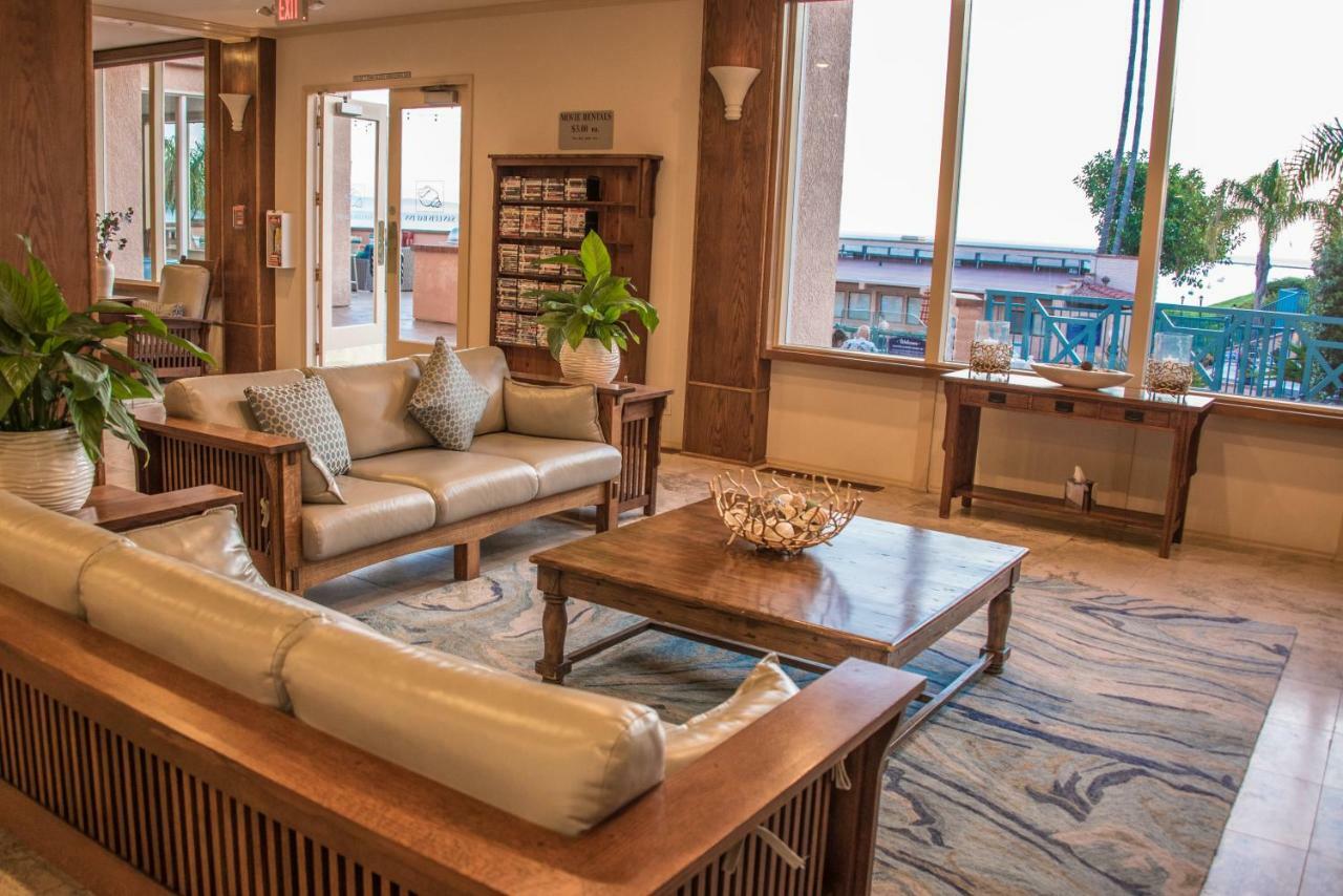 Hilton Vacation Club San Luis Bay Авила Бийч Екстериор снимка