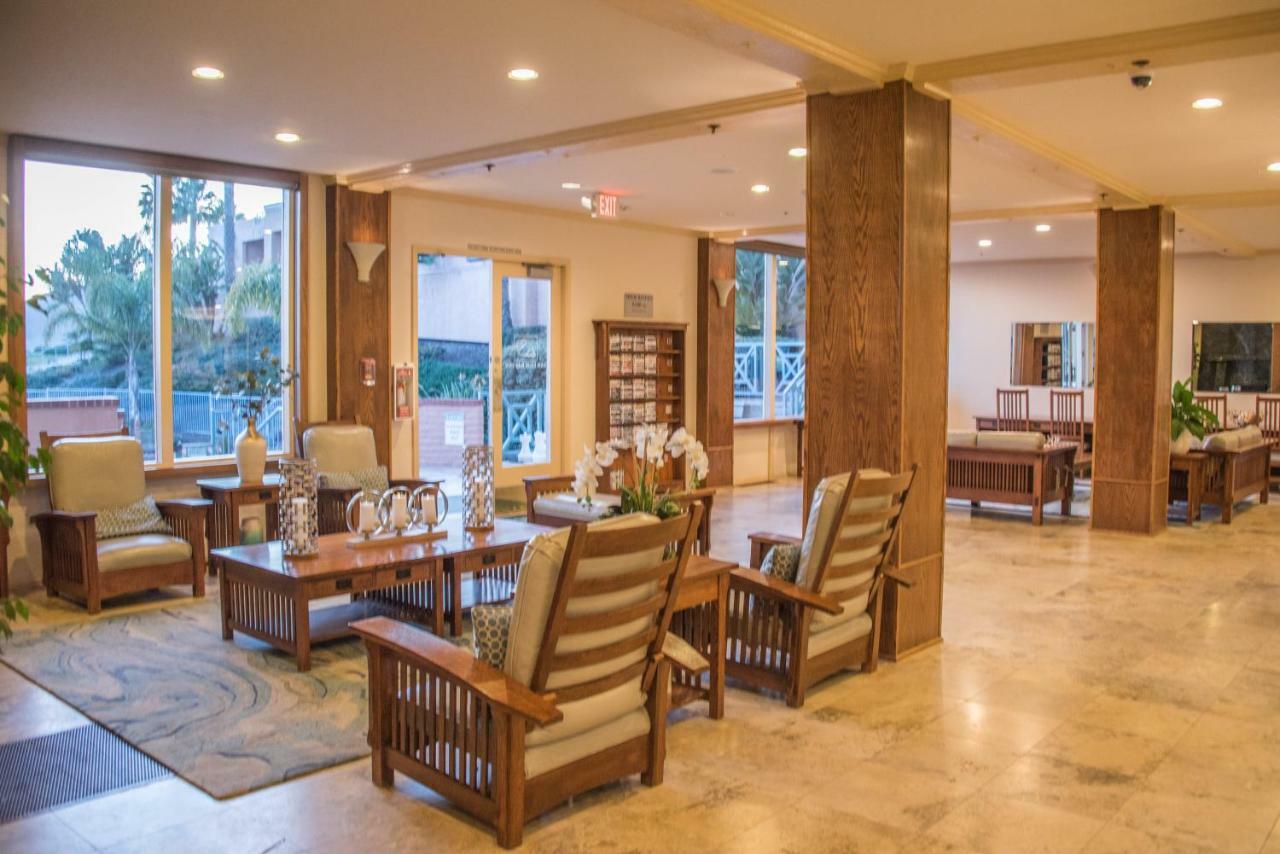 Hilton Vacation Club San Luis Bay Авила Бийч Екстериор снимка