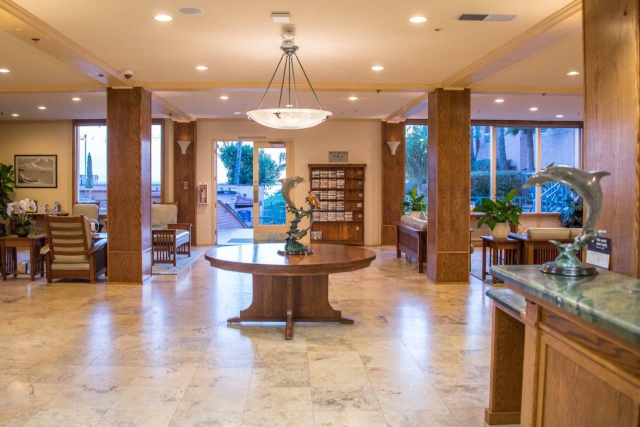 Hilton Vacation Club San Luis Bay Авила Бийч Екстериор снимка