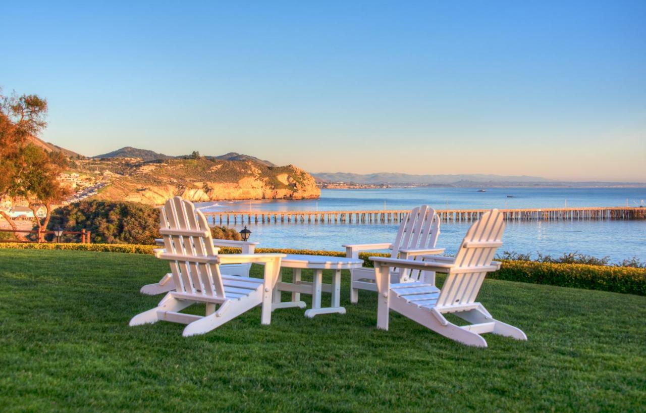 Hilton Vacation Club San Luis Bay Авила Бийч Екстериор снимка