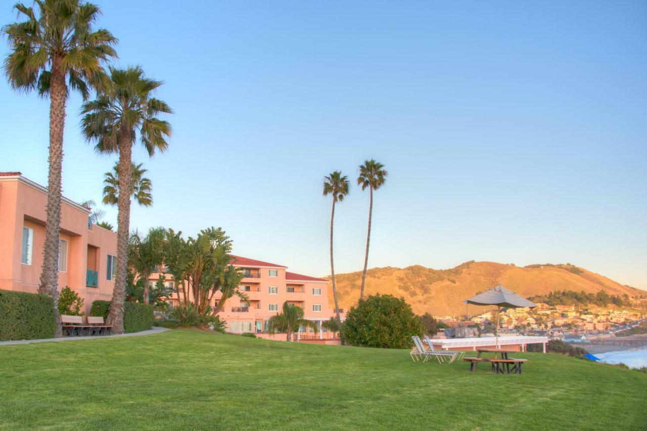Hilton Vacation Club San Luis Bay Авила Бийч Екстериор снимка